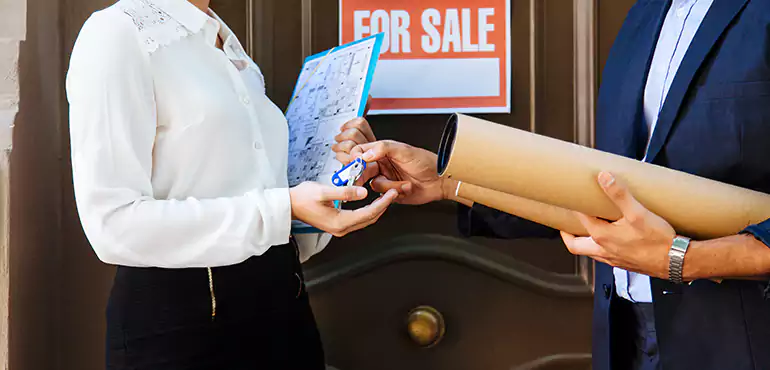 Quick and Hassle-Free Home Sales in Alexandria, VA