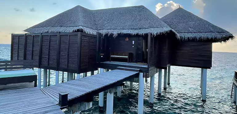 Our Process of Buying Your Beach House in Alexandria, VA