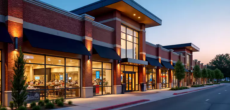 Sell Commercial Property Fast in Alexandria, VA – Secure Your Financial Future
