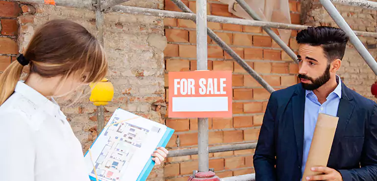 Supportive Home Selling Services for Inherited Property in Alexandria
