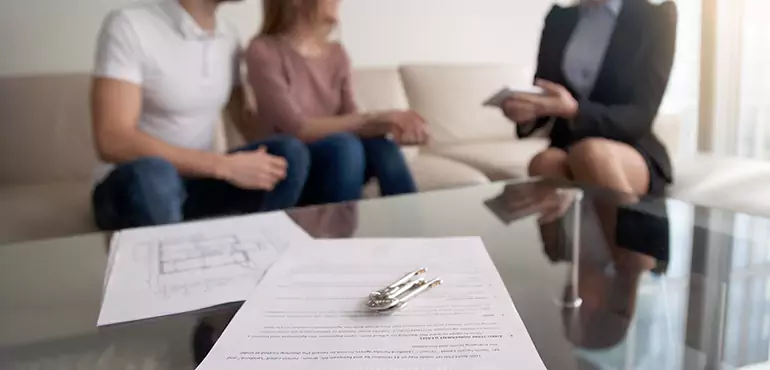 Sell Your Home Fast During Divorce in Alexandria, VA