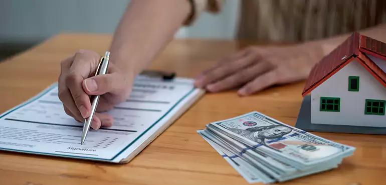 What Makes Our Alexandria Home Buying Service Different and Better