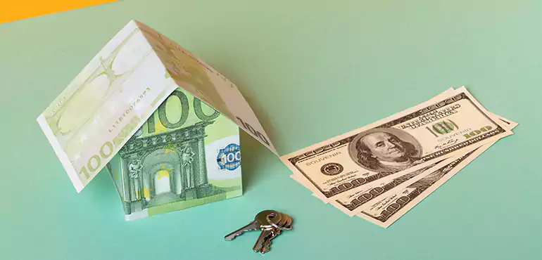 Online House Sales Without The Guesswork in Alexandria, VA