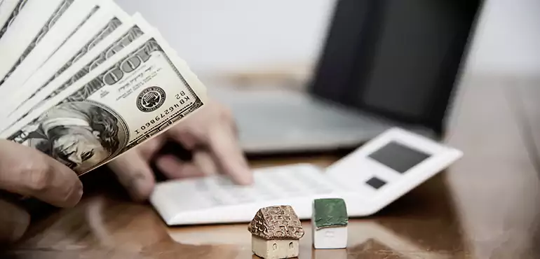 Why Choose Alexandria Home Buyers For Selling A Quick House in Alexandria, VA?