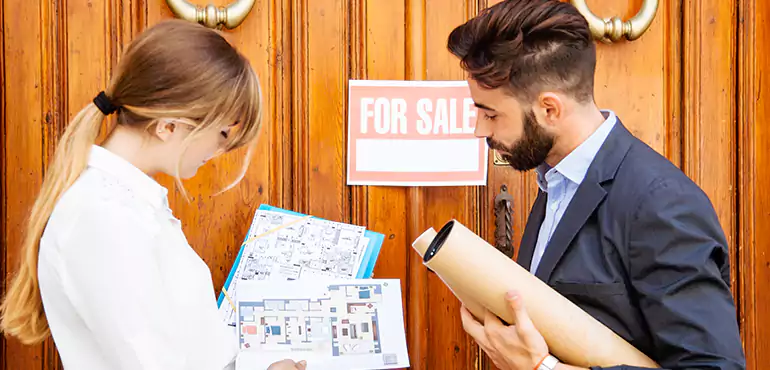 Sell Your House Fast for Cash in Alexandria, VA – Trusted Home Buyers