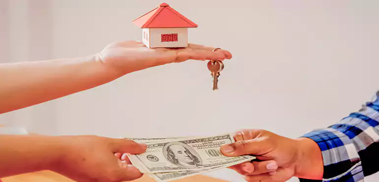 Sell Your House Fast & Avoid the Complications of Bankruptcy in Alexandria, VA