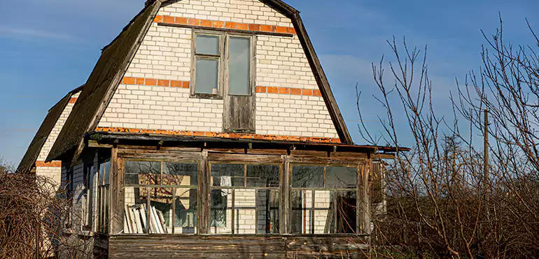 Own a Rental in Disrepair? We’ll Take It Off Your Hands in Alexandria