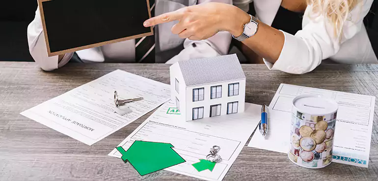 Solutions for homeowners in pre-foreclosure in Alexandria, VA