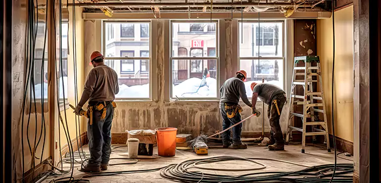 Why do Homeowners in Alexandria, VA Trust Us?
