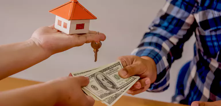 Why Cash Buyers Love Off Market Homes Too in Alexandria, VA?