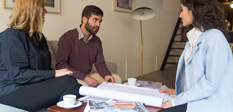 Selling to an Investor in Alexandria, VA Makes the Home-Selling Process Easier