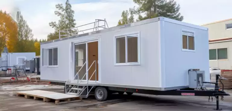 Mobile Homes We Buy in Alexandria, VA