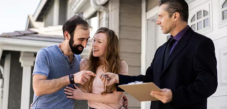 Sell Family Properties in Alexandria, VA