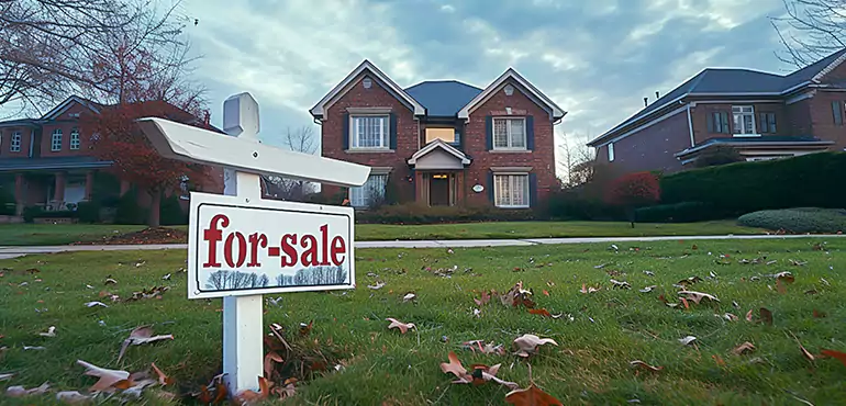 Why Alexandria Homeowners Choose Our Quick Sale Service