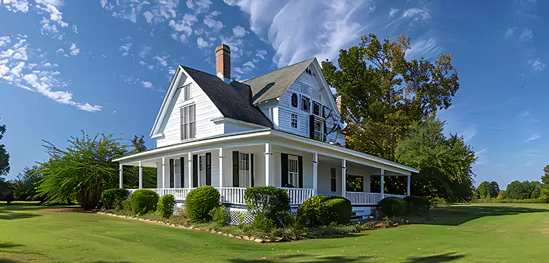 Why Choose Alexandria Home Buyers to Sell Your Townhouse in Alexandria, VA?