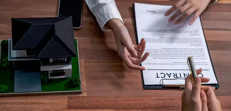 Quickly Sell your Vacant Home for a High Price in Alexandria, VA